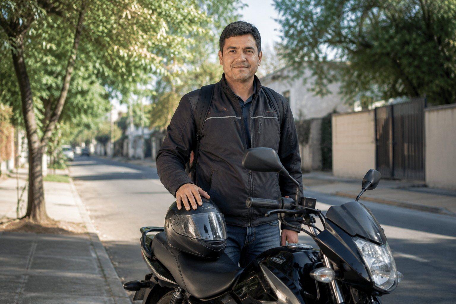 Seguro de Moto